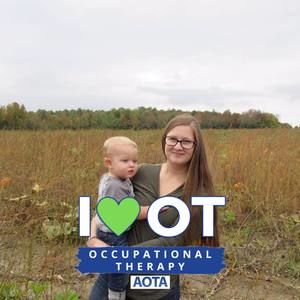 Meet your Posher, Kelsey